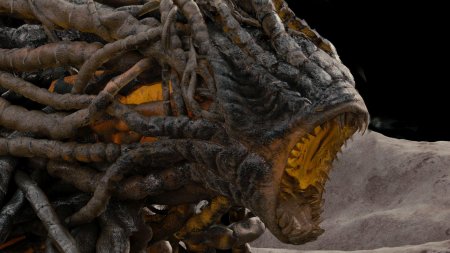 Фильм грань будущего мимики