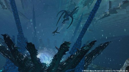 Грань будущего Омега