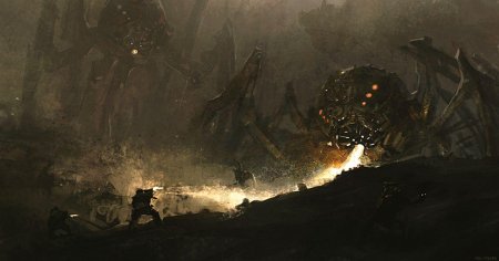 Мимики грань будущего