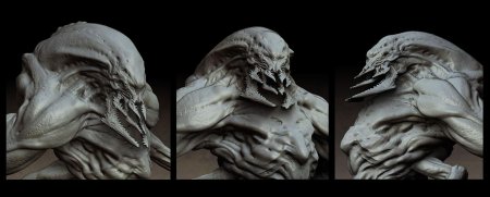 Мимики грань будущего