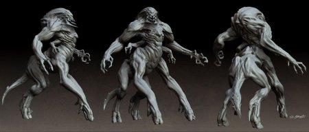 Мимики грань будущего