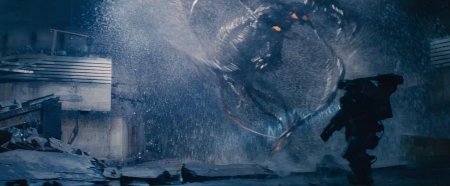 Эмили Блант грань будущего