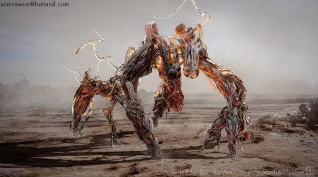 Фильм грань будущего мимики