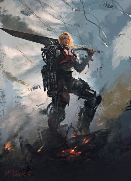 Эмили Блант Рита Вратаски