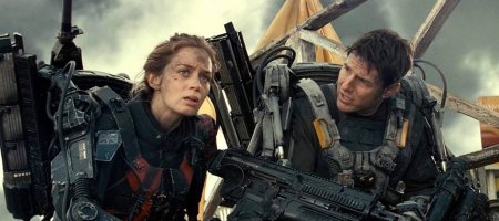 Ноа Тейлор грань будущего