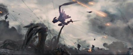 Мимики грань будущего