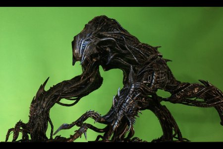 Мимики грань будущего