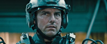 Грань будущего (Edge of tomorrow) 2014