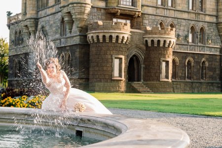 Замок Гарибальди