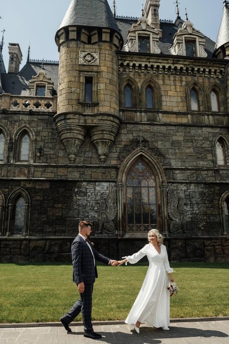 Фотосессия в Тольятти