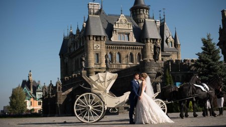 Гарибальди Тольятти карета