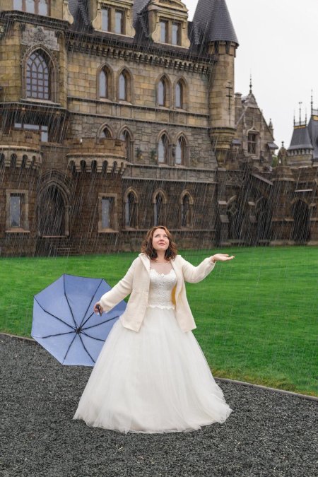 Гарибальди Тольятти свадьба