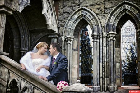 Замок Гарибальди Тольятти свадьба