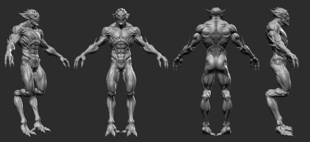 Раса ворка масс эффект