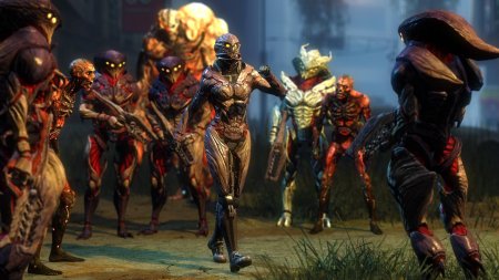 Mass Effect 2 Collectors