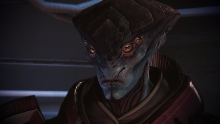 Раса инусаннон