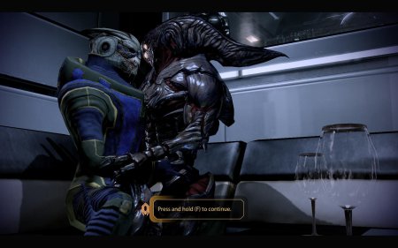 Mass Effect 2