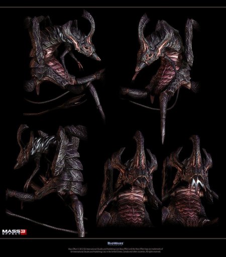 Королева Рахни