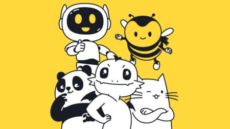 Апперы Билайн