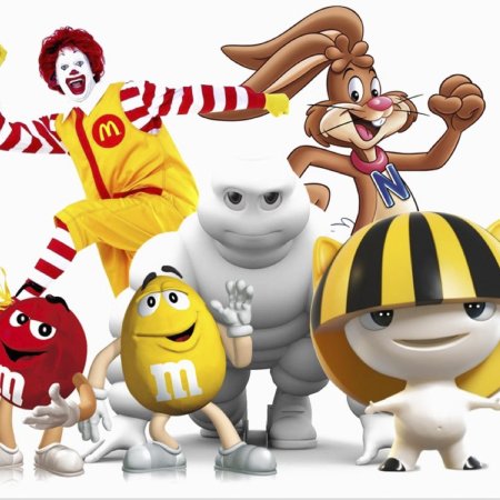 Корпоративный герой