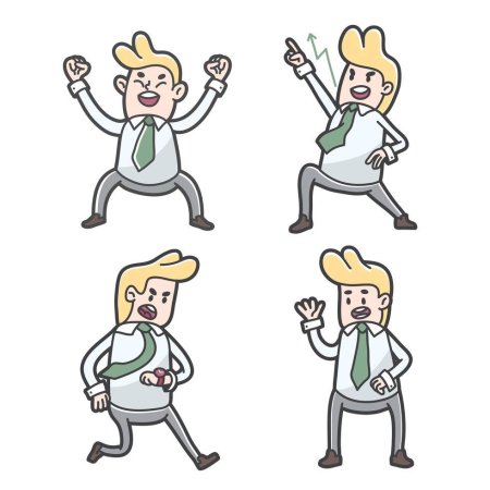 Корпоративный персонаж