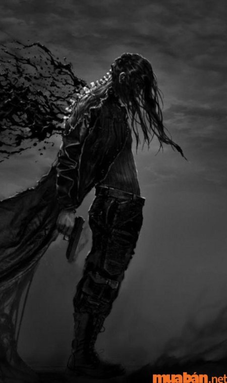 Hatred антагонист