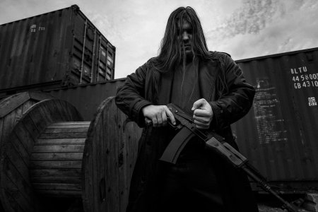 Люк браун hatred