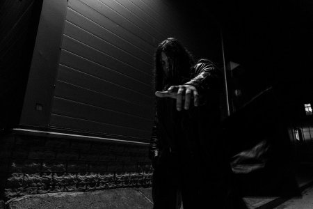 Люк браун hatred