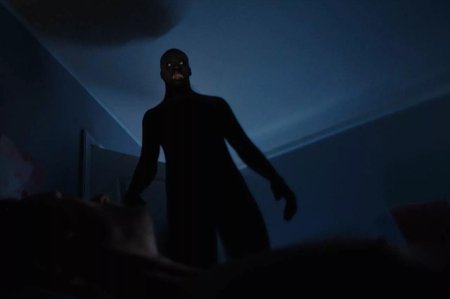 Сонный паралич монстр