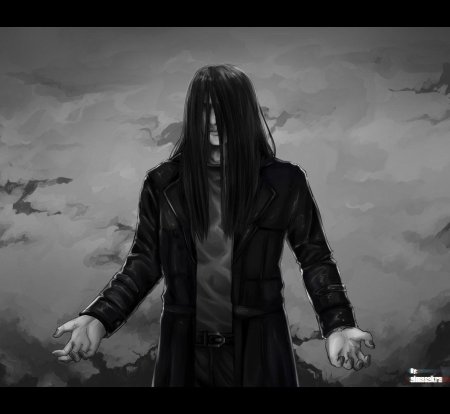 Люк браун hatred