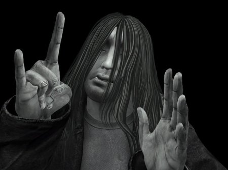 Люк браун hatred