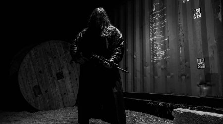 Hatred главный герой