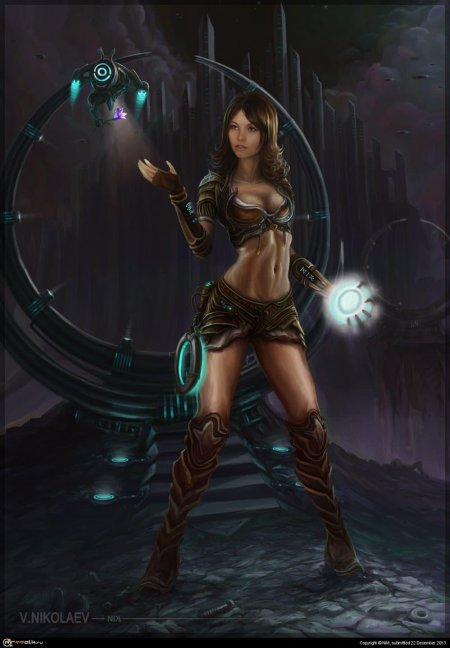 ТЕХНОМАГ арт