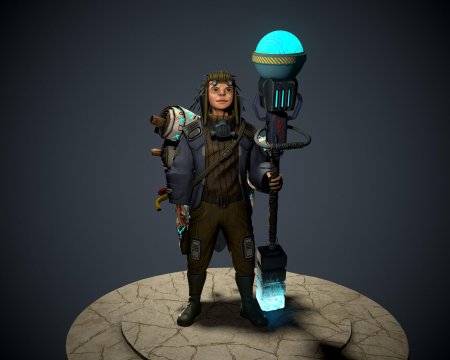 ТЕХНОМАГ арт