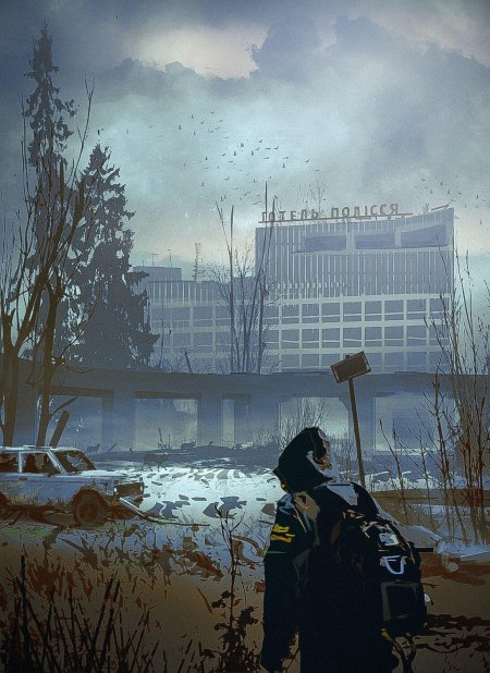 Дмитрий Вишневский арт