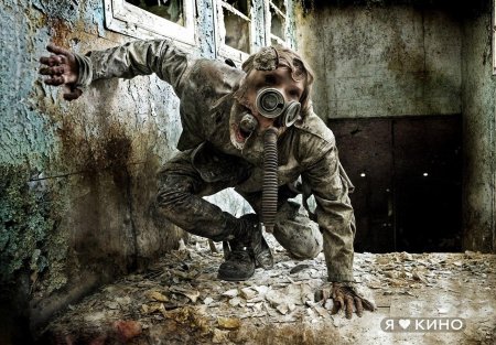 Сталкер аватарки для контакта