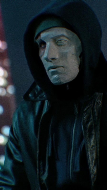 Никита ЧЗО 2