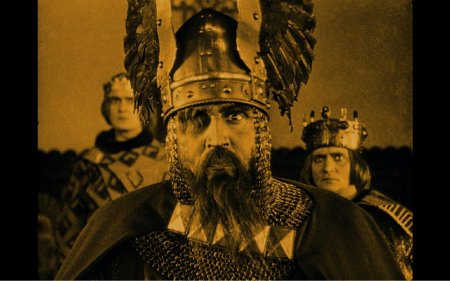 Хаген Тронье