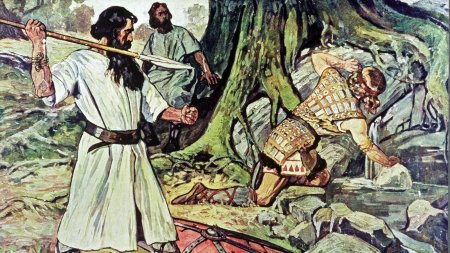 Хаген Тронье