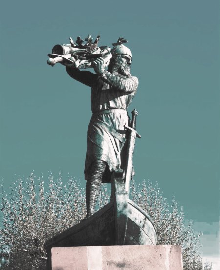 Хаген Тронье