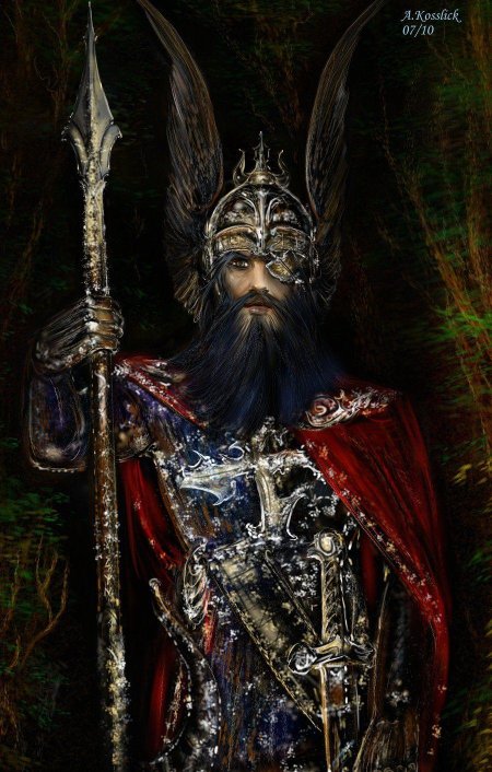 Хаген Тронье