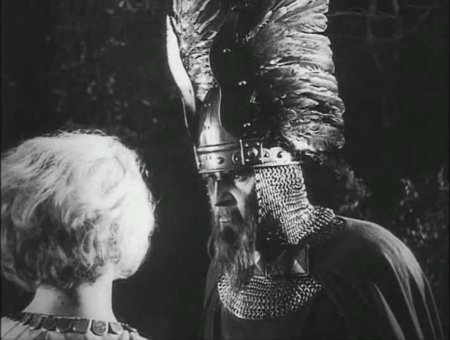 Нибелунги Зигфрид