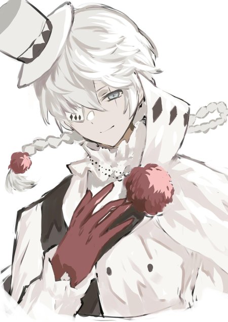 Николай БСД