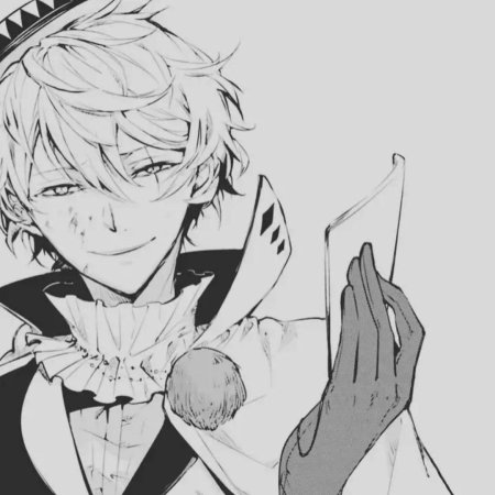 Николай Гоголь БСД