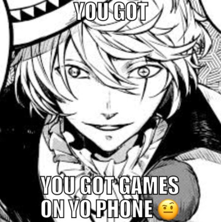 Николай Гоголь БСД