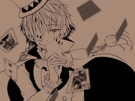 Николай Гоголь БСД