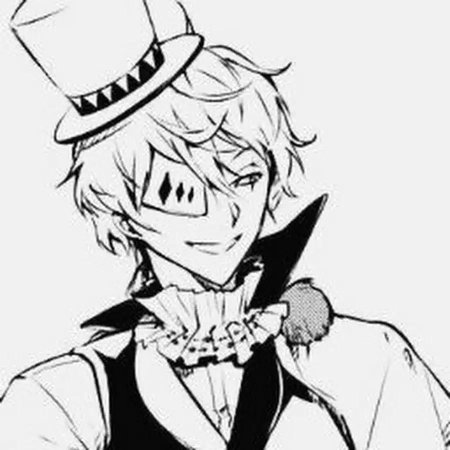 Николай Гоголь БСД