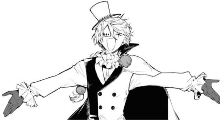 Николай Гоголь бродячие псы