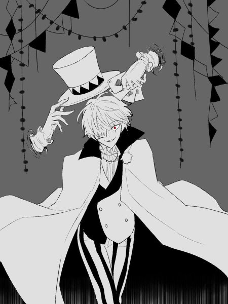 Николай Гоголь бродячие псы