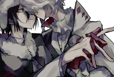 Фёдор Достоевский Великий из бродячих псов и Гоголь